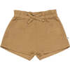 Olivia Oliva Claro Shorts, Green - Shorts - 1 - thumbnail