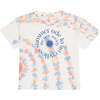 Enrico Tee, Multicolors - Tees - 1 - thumbnail