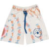 Enrico Bermuda, Multicolors - Shorts - 1 - thumbnail