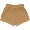 Olivia Oliva Claro Shorts, Green - Shorts - 2