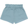 Olivia Nebbia Shorts, Blue - Shorts - 3