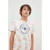 Enrico Tee, Multicolors - Tees - 2