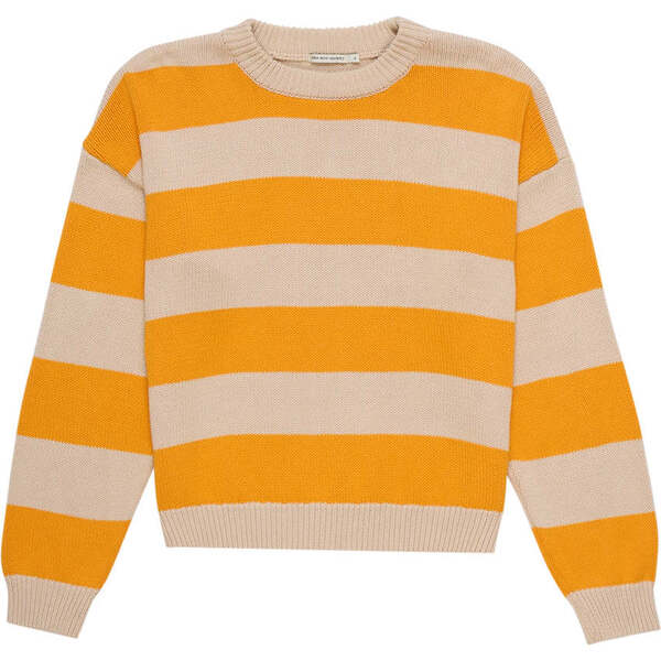 Emanuelle Nocce Di Cocco & Apperol Jumper, Stripes - The New Society ...