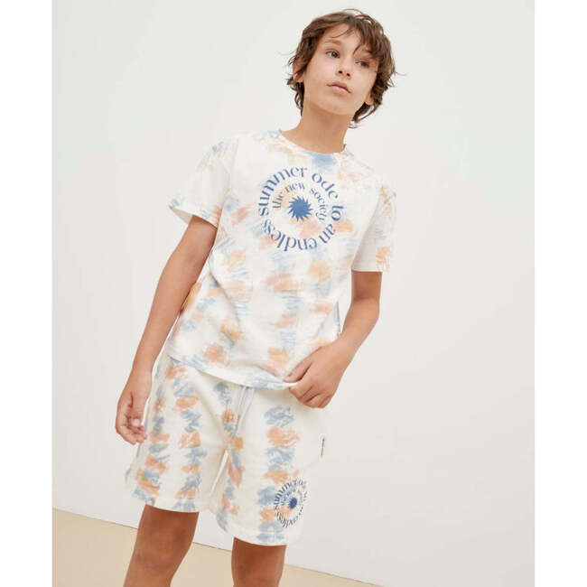 Enrico Tee, Multicolors - Tees - 3