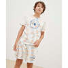 Enrico Tee, Multicolors - Tees - 3