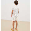 Enrico Bermuda, Multicolors - Shorts - 3