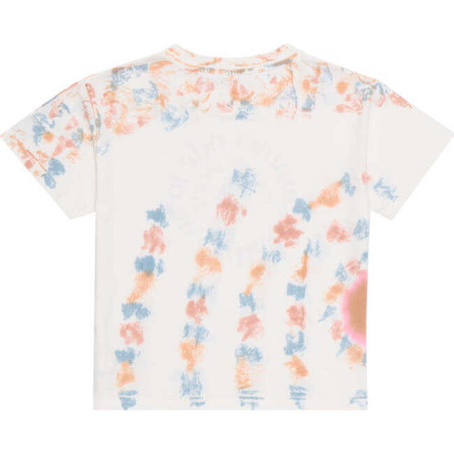 Enrico Tee, Multicolors - Tees - 4