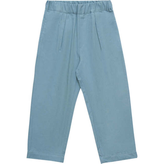 Danielle Nebbia Pant, Blue