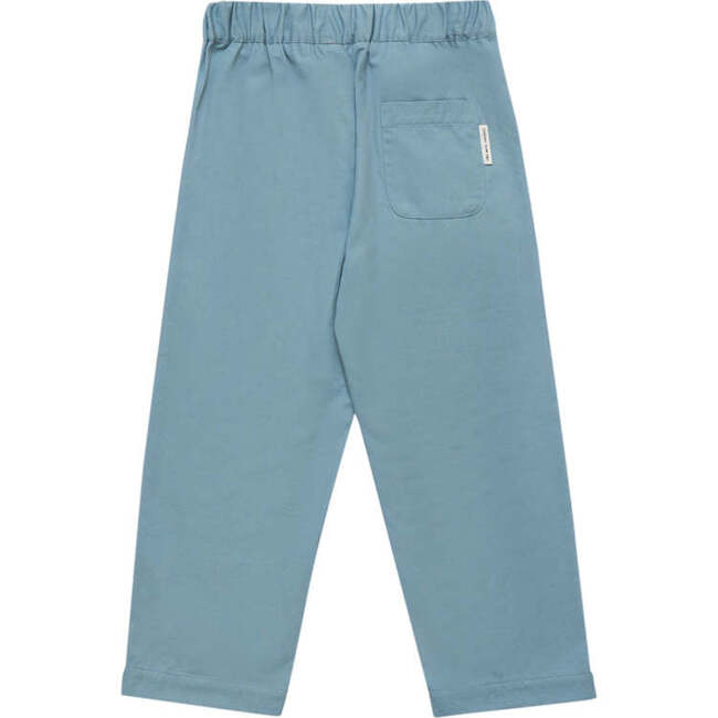 Danielle Nebbia Pant, Blue - Pants - 3