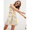 Gianni Top, Florals - Blouses - 2
