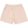 Ambra Bermuda, Stripes - Shorts - 3