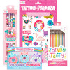 Fantasy & Confections Happy Pack - Stickers - 2