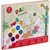 Pineapple My Paint Pad - Arts & Crafts - 1 - thumbnail