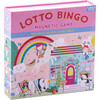 Rainbow Fairy Lotto Bingo - Games - 1 - thumbnail