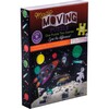 Space 50pc Magic Moving Puzzle - Puzzles - 1 - thumbnail