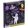 Learn to Draw Space - Activities - 1 - thumbnail