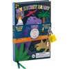 Scented Secret Diaries: Dinosaur - Books - 1 - thumbnail