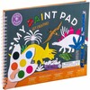 Dinosaur My Paint Pad - Arts & Crafts - 1 - thumbnail