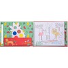 Pineapple My Paint Pad - Arts & Crafts - 2