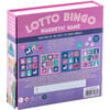 Fariy Tale Magnetic Lotto Bingo - Games - 2