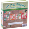 Jungle Magnetic Lotto Bingo - Games - 2