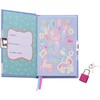 Scented Secret Diaries: Fantasy - Books - 2