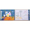 Dinosaur My Paint Pad - Arts & Crafts - 2