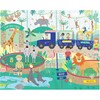 Safrai 50pc Magic Moving Puzzle - Puzzles - 3