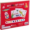 Pineapple My Paint Pad - Arts & Crafts - 3
