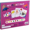 Fish My Paint Pad - Arts & Crafts - 3