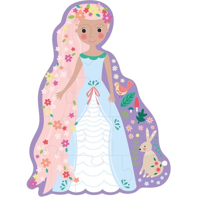 Fairy Tale 12 Piece Puzzle - Puzzles - 2