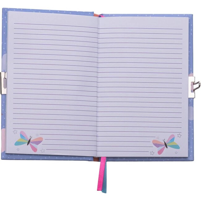 Scented Secret Diaries: Fantasy - Books - 3