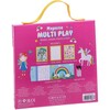 Rainbow Fairy Magnetic Multi Play - Games - 3