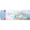 Rainbow Fairy Magnetic Multi Play - Games - 4