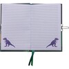 Scented Secret Diaries: Dinosaur - Books - 4