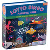 Deap Sea Magnetic Lotto Bingo - Games - 1 - thumbnail