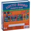 Deap Sea Magnetic Lotto Bingo - Games - 2
