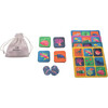 Deap Sea Magnetic Lotto Bingo - Games - 3
