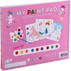 Butterfly My Paint Pad - Arts & Crafts - 3