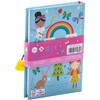 Scented Secret Diaries: Rainbow Fairy - Books - 4