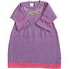 Lilac Easter Dress - Dresses - 1 - thumbnail