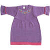 Lilac Easter Dress - Dresses - 3