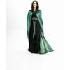 Full-Length Cloak With Hood, Woodland Green - Costumes - 1 - thumbnail