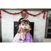 Bo Peep Shepherdess Doll Dress, Light Pink - Doll Accessories - 4 - thumbnail