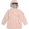 Changing Color Rain Set, Dusty Pink And Grey - Raincoats - 6