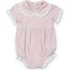 Council Girls' Bubble, Light Pink - Rompers - 1 - thumbnail