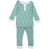 Jack Boys' Pajama Pant Set - Gone Fishing - Pajamas - 1 - thumbnail