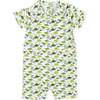 Henry Boys' Shortall - Dino Safari - Rompers - 1 - thumbnail