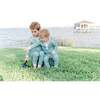 Jack Boys' Pajama Pant Set - Gone Fishing - Pajamas - 2