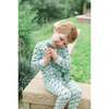 Jack Boys' Pajama Pant Set - Dino Safari - Pajamas - 2